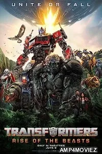 Transformers Rise of the Beasts (2023) English Movie
