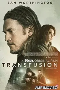Transfusion (2023) HQ Telugu Dubbed Movie