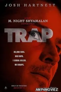 Trap (2024) HQ Telugu Dubbed Movie