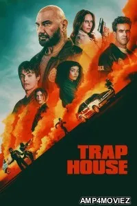 Trap House (2025) ORG Hindi Dubbed Movie