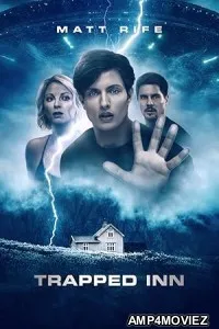 Trapped Inn (2024) HQ Telugu Dubbed Movie