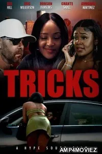 Tricks (2024) HQ Hindi Dubbed Movie