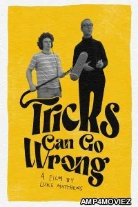 Tricks Can Go Wrong (2024) Hindi Subtitles