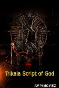 Trikala Script of God (2026) HQ Hindi Dubbed Movie