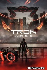 Tron Ares (2025) English Movie