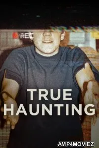 True Haunting (2025) Season 1 Hindi Dubbed Web Series