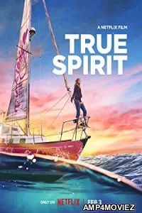 True Spirit (2023) HQ Bengali Dubbed Movie