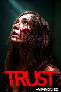 Trust (2025) ORG Hindi Dubbed Movie