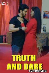 Truth And Dare (2024) S01 E02 Lookentertainment Hindi Web Series