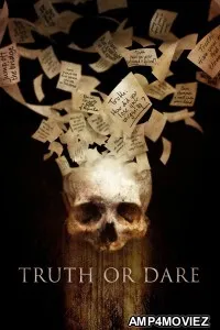 Truth Or Dare (2017) ORG Hindi Dubbed Movie
