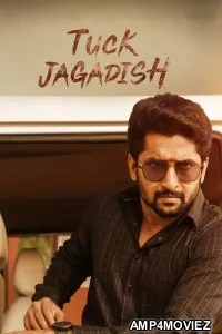 Tuck Jagadish (2021) ORG Hindi Dubbed Movie