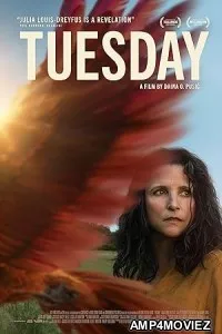 Tuesday (2023) HQ Telugu Dubbed Movie