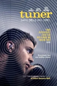 Tuner (2025) HQ Hindi Dubbed Movies