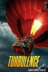 Turbulence (2025) ORG Hindi Dubbed Movie