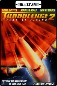 Turbulence 2 : Fear of Flying (1999) Hindi Dubbed Movies