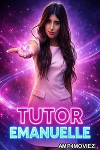 Tutor Emanuelle (2026) HQ Hindi Dubbed Movie