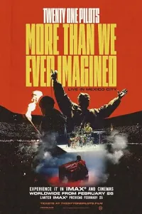 Twenty One Pilots More Than We Ever Imagined (2026) HQ Hindi Dubbed Movie