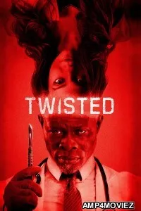 Twisted (2026) ORG Hindi Dubbed Movie