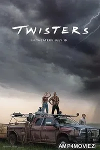 Twisters (2024) HQ Tamil Dubbed Movie