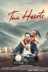 Two Hearts (2023) S01 Hindi WOOW Web Series