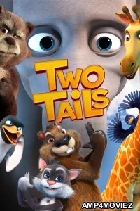 Two Tails (2018) Hindi Dubbed Movies