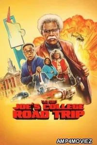 Tyler Perrys Joes College Road Trip (2026) ORG Hindi Dubbed Movie