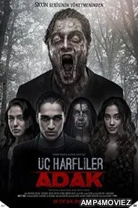 Uc Harfliler Adak (2019) HQ Hindi Dubbed Movie