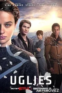 Uglies (2024) HQ Bengali Dubbed Movie