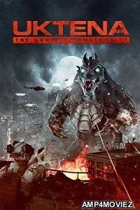 Uktena The Horned Monstrosity (2021) HQ Bengali Dubbed Movie