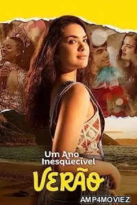 Um Ano Inesquecivel Verao (2023) HQ Hindi Dubbed Movie