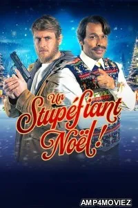 Un Stupefiant Noel (2023) HQ Bengali Dubbed Movie