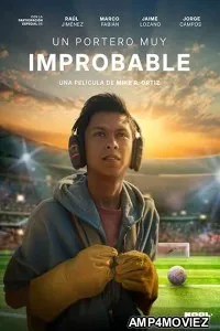 Un portero muy improbable (2026) HQ Hindi Dubbed Movie