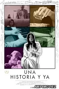 Una historia y ya (2024) HQ Hindi Dubbed Movie