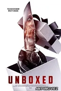 Unboxed (2022) HQ Telugu Dubbed Movie