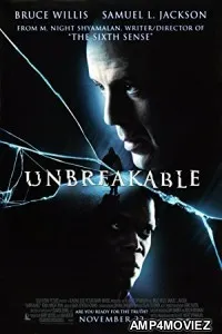Unbreakable (2000) Hindi Dubbed Movie
