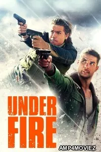 Under Fire (2025) ORG Hindi Dubbed Movie