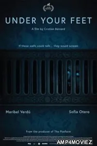 Under Your Feet (2025) HQ Hindi Dubbed Movie