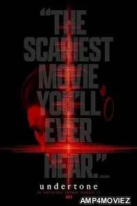 Undertone (2025) HQ Hindi Dubbed Movie