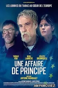 Une Affaire De Principe (2024) HQ Bengali Dubbed Movie