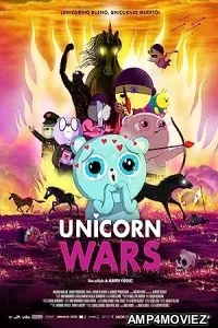 Unicorn Wars (2022) HQ Hindi Dubbed Movie