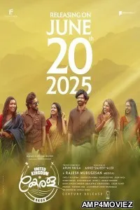 United Kingdom of Kerala (UKOK) (2025) Malayalam Movie