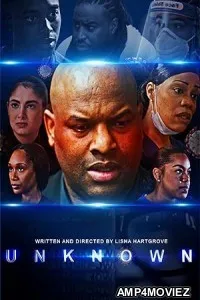 Unknown (2024) HQ Hindi Dubbed Movie