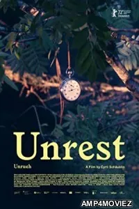 Unrest (2022) HQ Hindi Dubbed Movie