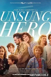 Unsung Hero (2024) HQ Bengali Dubbed Movie