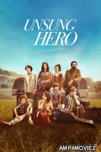 Unsung Hero (2024) ORG Hindi Dubbed Movie