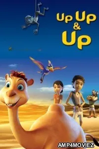 Up Up And Up (2019) ORG Hindi Dubbed Movie