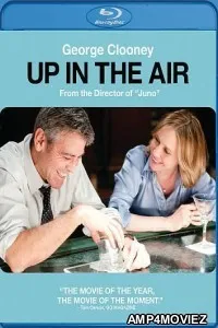 Up in the Air (2009) Hindi Dubbed Movie