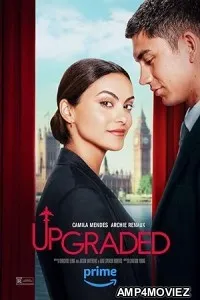 Upgraded (2024) HQ Tamil Dubbed Movie