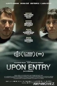 Upon Entry (2022) HQ Telugu Dubbed Movie