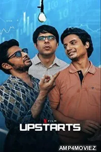 Upstarts (2019) Hindi Full Movie
